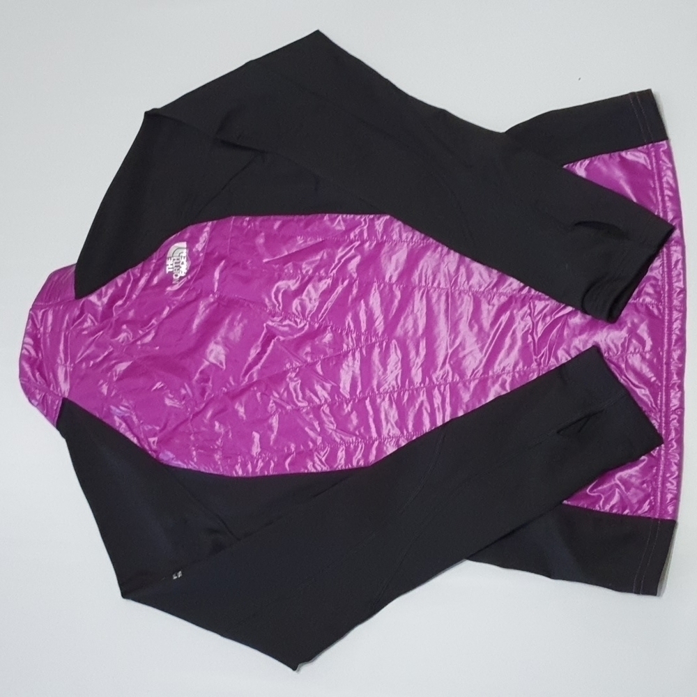 The North Face Pertex Quantum Flight series Jacket - Picture 3 of 8